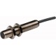 E57-12GE05-C 135867 EATON ELECTRIC Interruttore di prossimità, induttivo, 1NA, Sn 5mm, 3L, 10-30VDC, NPN, M1..