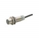 E57LBL18A2 136042 Y7-136042 EATON ELECTRIC Detector de proximidad Inductivo 1 NC Sn 5 mm 2 L 20-250 V AC M18 