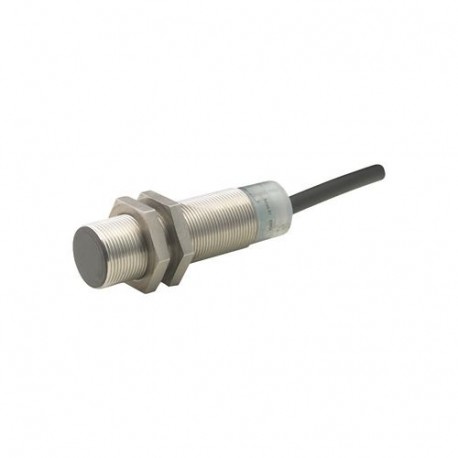 E57LBL18A2 136042 Y7-136042 EATON ELECTRIC Detector de proximidad Inductivo 1 NC Sn 5 mm 2 L 20-250 V AC M18 