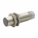 E57LBL18A2SA 136045 Y7-136045 EATON ELECTRIC Detector de proximidad Inductivo 1 NC Sn 5 mm 2 L 20-250 V AC M..