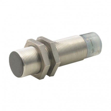 E57LBL18A2SA 136045 Y7-136045 EATON ELECTRIC Proximity switch, inductive, 1 N/C, Sn 5mm, 2L, 20-250VAC, M18,..