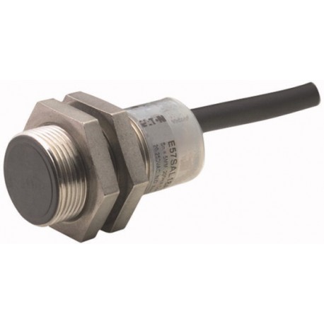 E57SAL18A4 136110 Y7-136110 EATON ELECTRIC Interruttore di prossimità, induttivo, 1NA, Sn 5mm, 2L, 20-250VAC..