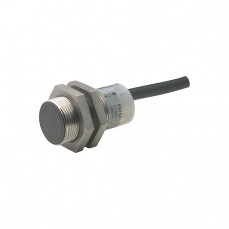 E57SBL18A2 136152 Y7-136152 EATON ELECTRIC Detector de proximidad Inductivo 1 NC Sn 5 mm 2 L 40-250 V AC 