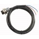 E57SBL18A4E 136157 Y7-136157 EATON ELECTRIC Detector de proximidad Inductivo 1 NC Sn 8 mm 2 L 20-250 V AC M1..