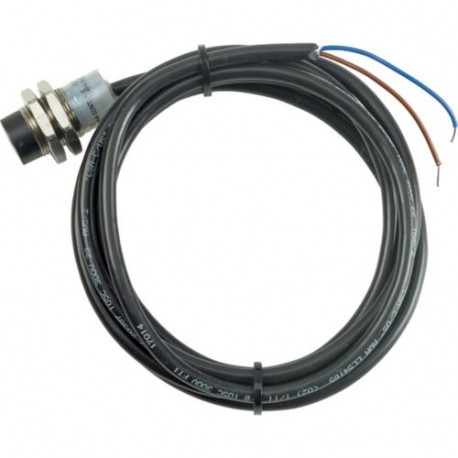E57SBL18A4E 136157 Y7-136157 EATON ELECTRIC Interruttore di prossimità, induttivo, 1 NC, Sn 8mm, 2L, 20-250V..