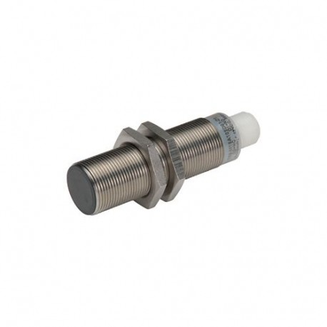 E59-M18A108D01-D1 136215 EATON ELECTRIC Interruttore di prossimità, induttivo, 1NA, Sn 8mm, 4L, 6-48VDC, NPN..