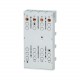 NZM2-4-XAD250 138388 Y7-138388 EATON ELECTRIC Base pulsador