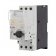 PKE65/XTU-65 138516 XTPE065DCSNL EATON ELECTRIC Motor-protective circuit-breaker, 3p, +control option 8-65A