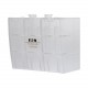 DILM225A-XHB 139560 Y7-139560 EATON ELECTRIC Cubierta de terminales Para DILM185A-225A