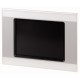 XV-460-15TXB-1-20 139917 EATON ELECTRIC Touch panel, IR, 24VDC, 15z, TFTcolor, ethernet, RS232, CAN, (PLC), ..