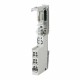 XN-S3S-SBC 140090 Y7-140090 EATON ELECTRIC Module de base disque XI/ON, vis, 3 zones de raccordement, accès ..
