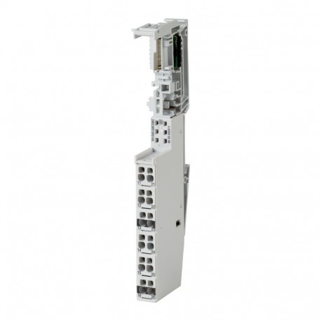 XN-S6S-SBCSBC 140094 Y7-140094 EATON ELECTRIC Módulo XION Base para módulo 6 conexiones Terminales a tornill..