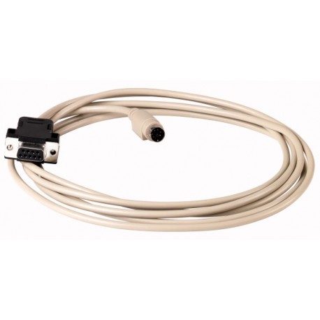 XN-PS2-CABLE 140096 0004520681 EATON ELECTRIC Сервисный кабель XI / ON , 2,5 м