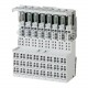 XN-B3S-SBB 140137 EATON ELECTRIC Базовый блок модулей XI / ON , винтовые Зажимы, 3 уровня соединения