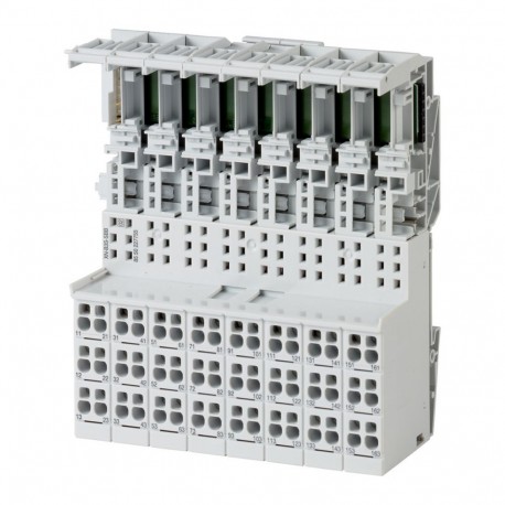 XN-B3S-SBB 140137 Y7-140137 EATON ELECTRIC 3 Parafuso de conexão do bloco de terminais 85 50 227755