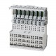 XN-B3S-SBC 140138 EATON ELECTRIC Базовый блок модулей XI / ON , винтовые Зажимы, 3 уровня соединения соедине..