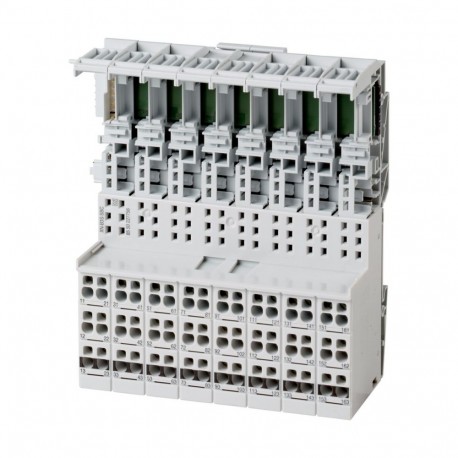 XN-B3S-SBC 140138 Y7-140138 EATON ELECTRIC 3 Parafuso de conexão do bloco de terminais 85 50 227756