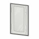 DT-3040-CS 140483 Y7-140483 EATON ELECTRIC Door, transparent, IP66 x, HxW 300x400mm