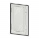 DT-3040-CS 140483 0002466337 EATON ELECTRIC Puerta transparente armario CS, 30x40 cm