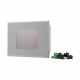 XV-102-A3-35MQR-10 141821 0004560861 EATON ELECTRIC Touch panel, 24 V DC, 3.5z, TFTmono, ethernet, RS232