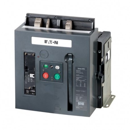 IZMX40H3-A32F 149731 RESC323B22QNMNN2MN1X EATON ELECTRIC Interruttore automatico di potenza, 3p, 3200 A, fis..