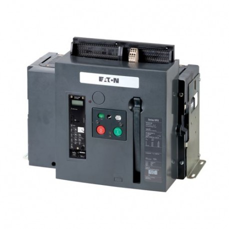 IZMX40N4-U20F 149905 EATON ELECTRIC RES8204BM2MNMNN2MN1X disjuntor, 4P, 2000A, fixo