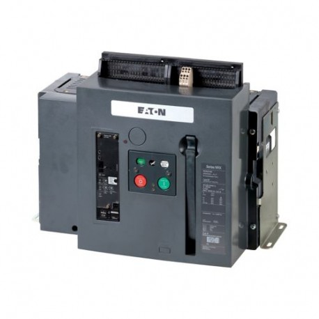 IZMX40H4-A32F 149923 RESC324B22QNMNN2MN1X EATON ELECTRIC RESC324B22QNMNN2MN1X Interruptor automático,4P,3200..