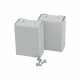 XAP01AF150 150491 Y7-150491 EATON ELECTRIC Plinth, HxW 100x150mm