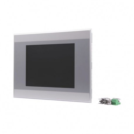 XV-152-D0-84TVR-10 150601 EATON ELECTRIC Touch panel, 24 V DC, 8.4z, TFTcolor, ethernet, RS232, (PLC)