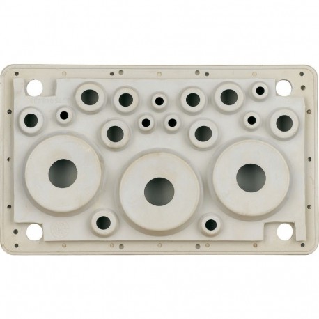 UFK4 150664 Y7-150664 EATON ELECTRIC UFK4 Тепловое фланец Unigate