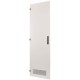 XSDFCRV2004-SOND-RAL* 151672 EATON ELECTRIC puerta area de conexión, ventilada, para HxA 2000x400mm, color e..