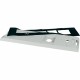 XMW0306-9030 152642 EATON ELECTRIC Cornice frontale, IP31, apertura 90x30mm, +2 fori 22,5 mm, A 75mm