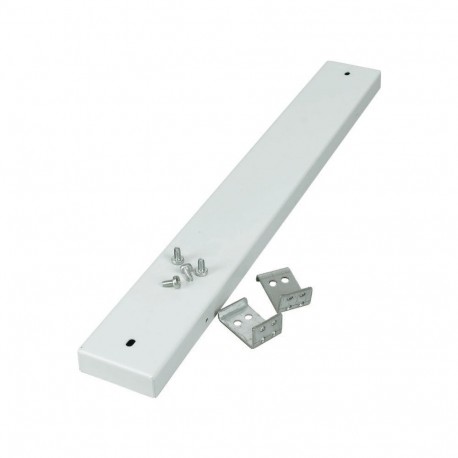 XMW0906E-C 152680 Y7-152680 EATON ELECTRIC Carátula, IP55, ciego, H 225mm