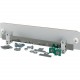 BPZ-BR/SASY/MSW/H-1/600 152838 Y7-152838 EATON ELECTRIC BPZ-BR-SASY-MSW-H-1- SASY IEC busbar support mountin..