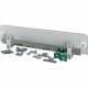 BPZ-BR/SASY/MSW/H-1/600 152838 BPZ-BR-SASY-MSW-H-1- EATON ELECTRIC Soporte SASY para configuración MSW, 1P, ..