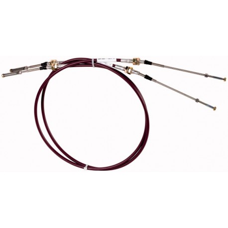 IZMX-MIL-CAB1830 153598 NFMIC6 EATON ELECTRIC Tirante flessibile, L 1830mm, per interblocco meccanico