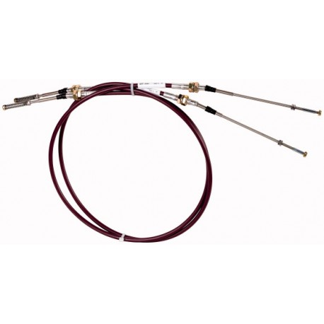 IZMX-MIL-CAB1830 153598 NFMIC6 EATON ELECTRIC Bowden cables, L 1830 mm, for mechanical interlock