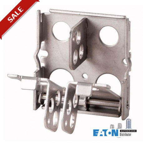 IZMX-PLPC16-M 156650 EATON ELECTRIC Possibilità di chiusura ON/OFF, metallo