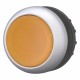 M22-DL-A 167429 Y7-167429 EATON ELECTRIC Pulsante luminoso, piatto, ambra