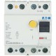 FRCMM-63/4/03-G/A-NA-110 167710 EATON ELECTRIC Interruptor diferencial FRCmM-NA