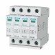SPET2-280/4 168693 Y7-168693 EATON ELECTRIC Überspannungsableiter komplett, 4p, 280VAC, 4x10kA
