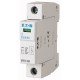 SPET2-335/1 168695 Y7-168695 EATON ELECTRIC Scaricatore da sovratensione completo, 1p, 335VAC, 4,5kA