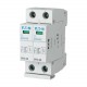 SPET2-335/2 168696 Y7-168696 EATON ELECTRIC Scaricatore da sovratensione completo, 2p, 335VAC, 4,5kA