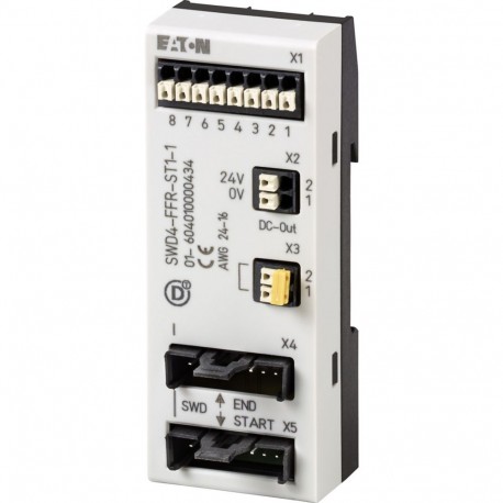 SWD4-FFR-ST1-1 168881 Y7-168881 EATON ELECTRIC Smartwire