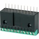 DXC-EXT-2RO 169031 Y7-169031 EATON ELECTRIC Módulo de ampliación DC1 2 Salidas Relé