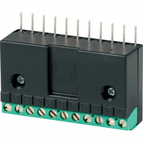 DXC-EXT-2RO 169031 Y7-169031 EATON ELECTRIC Módulo de ampliación DC1 2 Salidas Relé