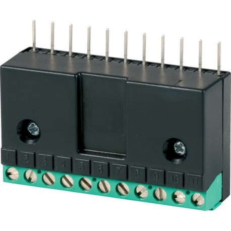 DXC-EXT-2RO 169031 Y7-169031 EATON ELECTRIC EXTENSÃO 2 relés