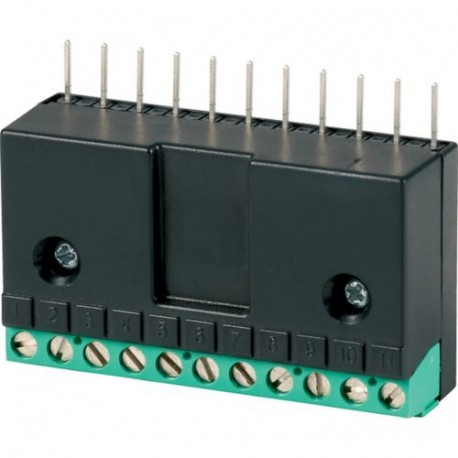 DXC-EXT-2RO 169031 EATON ELECTRIC Erweiterungsmodul 2RO für Frequenzumrichter DC1