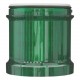 SL7-BL120-G 171391 EATON ELECTRIC LED flashing light, green 120V