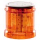 SL7-BL120-A 171395 EATON ELECTRIC LED flashing light, orange 120V